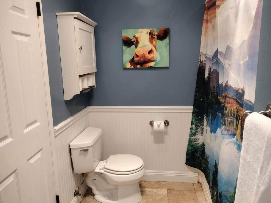 Peaceful & Cozy 3 Bedroom Ranch-Home W/Fireplace 헤멧 외부 사진