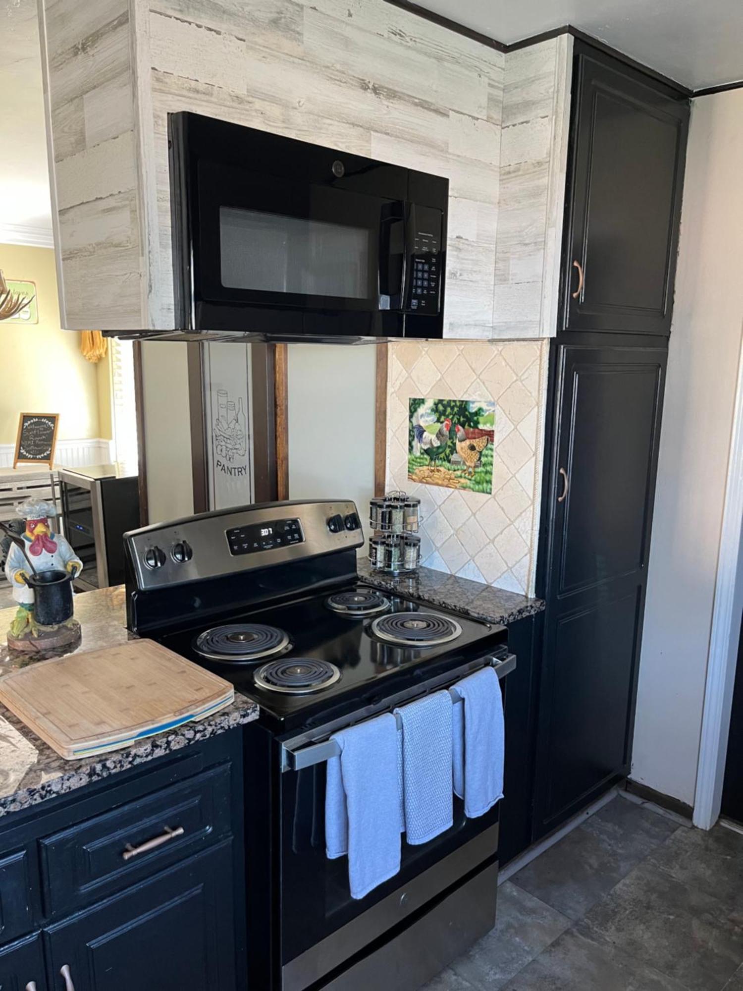 Peaceful & Cozy 3 Bedroom Ranch-Home W/Fireplace 헤멧 외부 사진