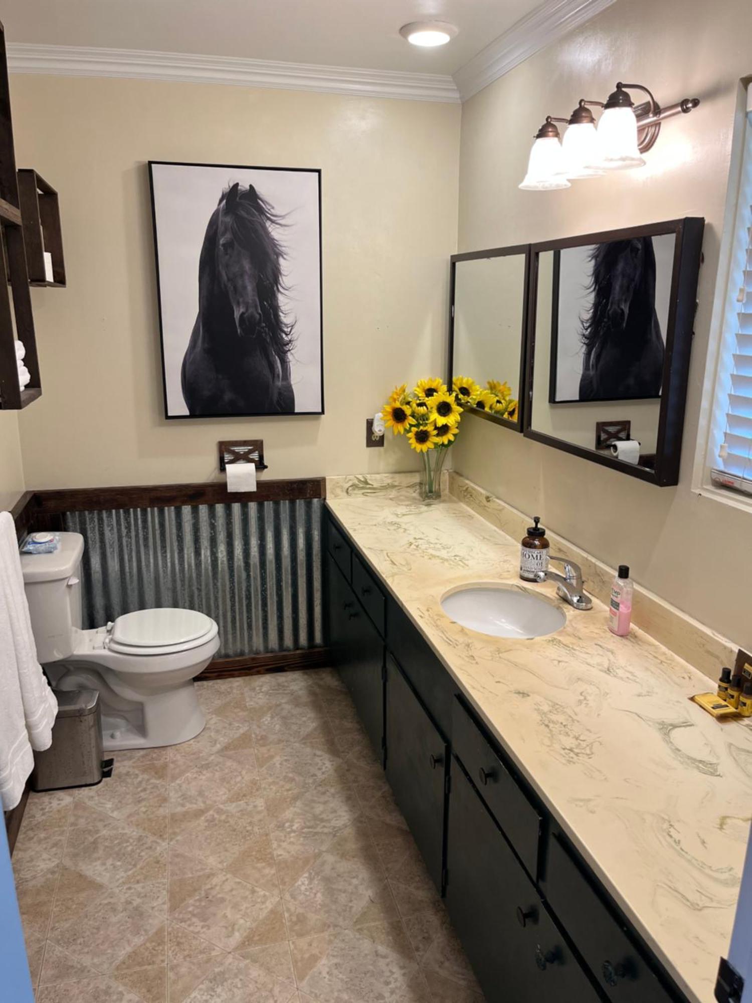 Peaceful & Cozy 3 Bedroom Ranch-Home W/Fireplace 헤멧 외부 사진