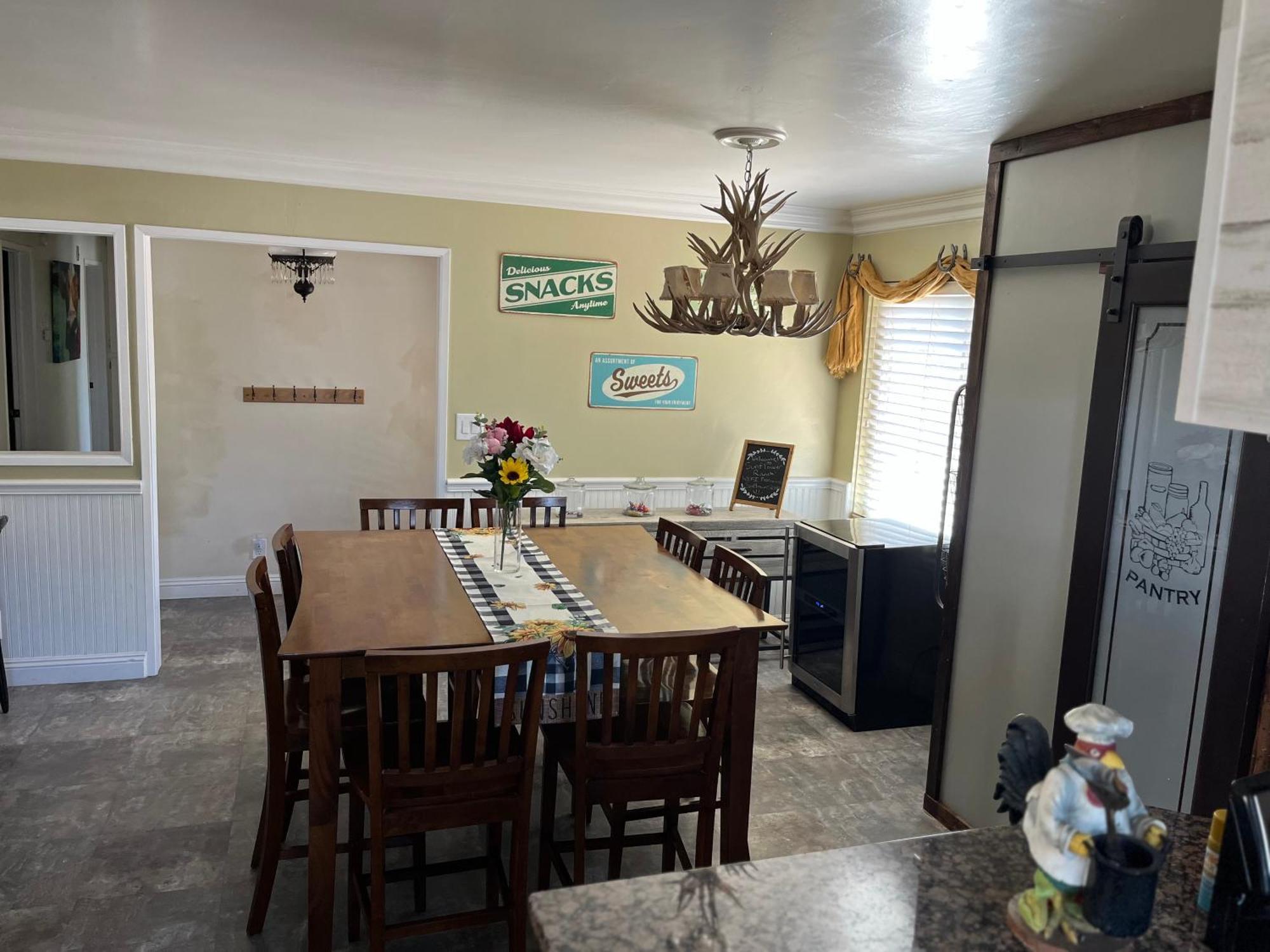 Peaceful & Cozy 3 Bedroom Ranch-Home W/Fireplace 헤멧 외부 사진