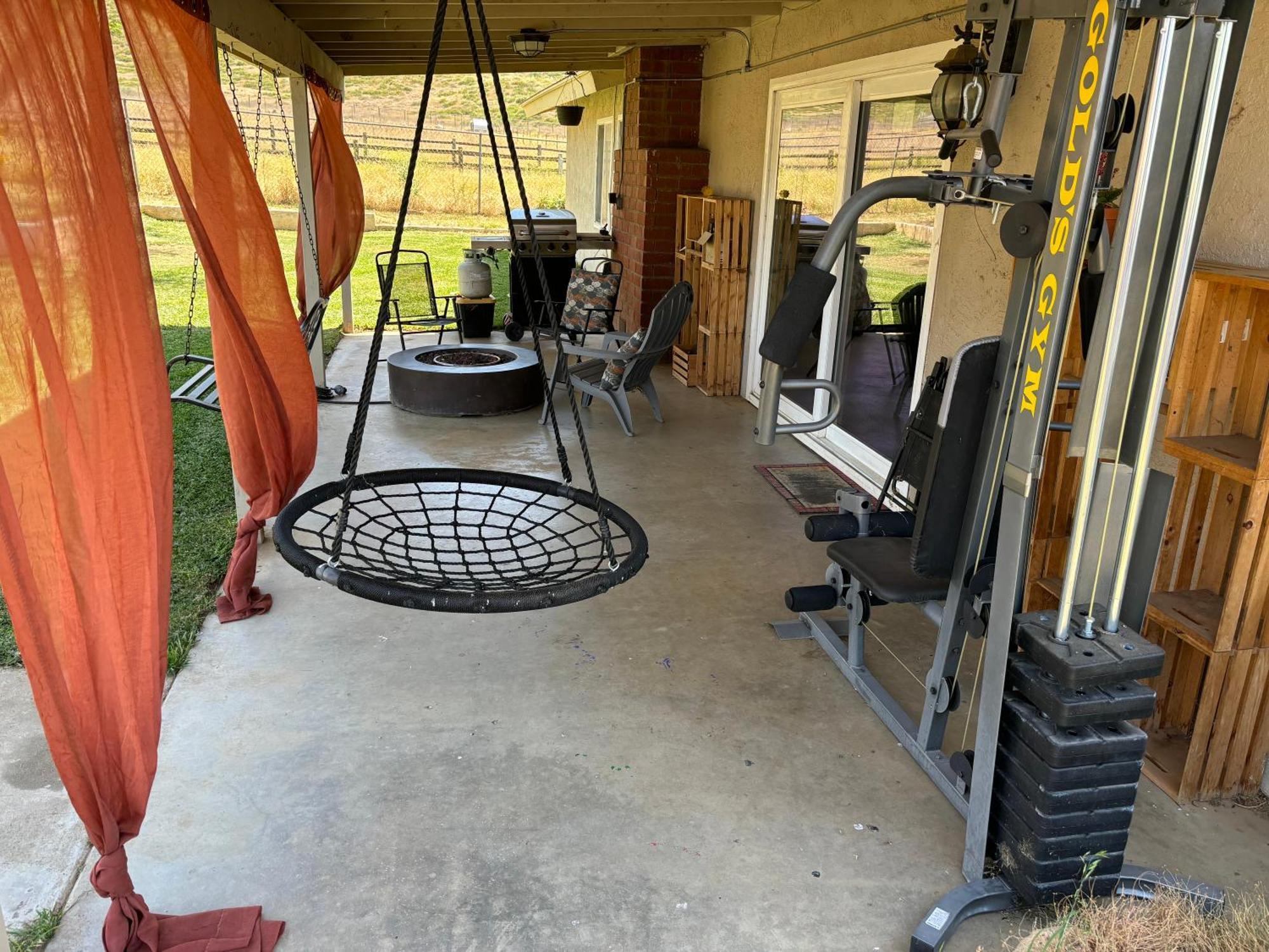 Peaceful & Cozy 3 Bedroom Ranch-Home W/Fireplace 헤멧 외부 사진